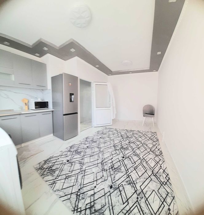 Продава се Тристаен апартамент в Търговище, Център - 79 кв.м за 820 €/кв.м - Снимка #4