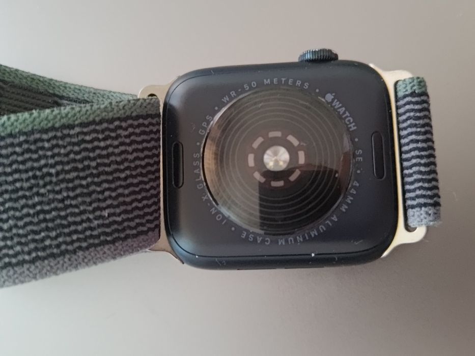 Apple watch se 2022