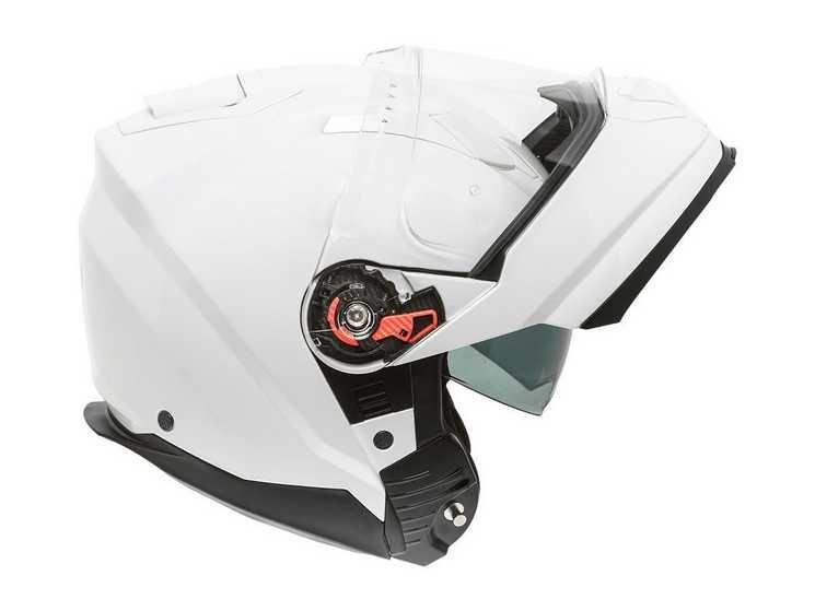 Casca moto NOUA PREMIER Delta cu PINLOCK GRATUIT - casca modulara flip