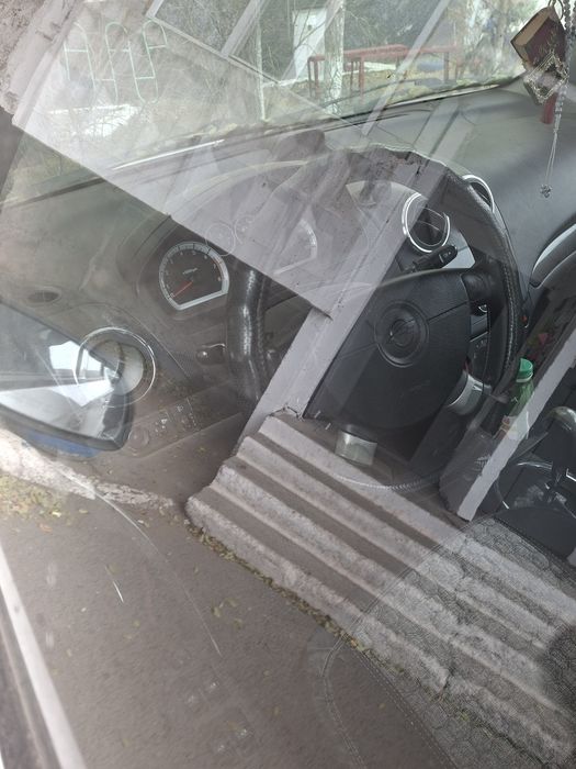 Срочно продам Равон р3