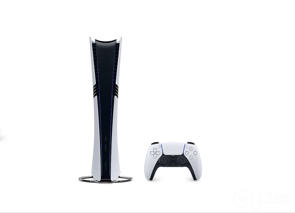 Новый Sony Playstation 5 pro 2T