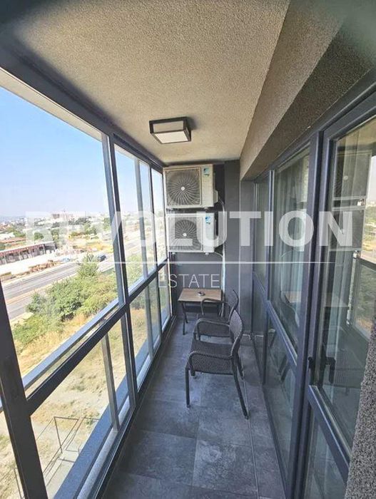 Дава се под наем Двустаен апартамент в Варна, Възраждане 3 - 72 кв.м за 575 € - Снимка #5