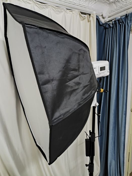 Продам профессиональные софтбоксы YOUNGNUO 200