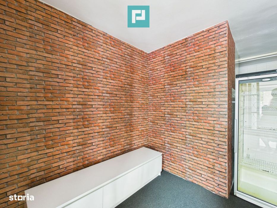 Spațiu Comercial 100 mp | Calea Aradului