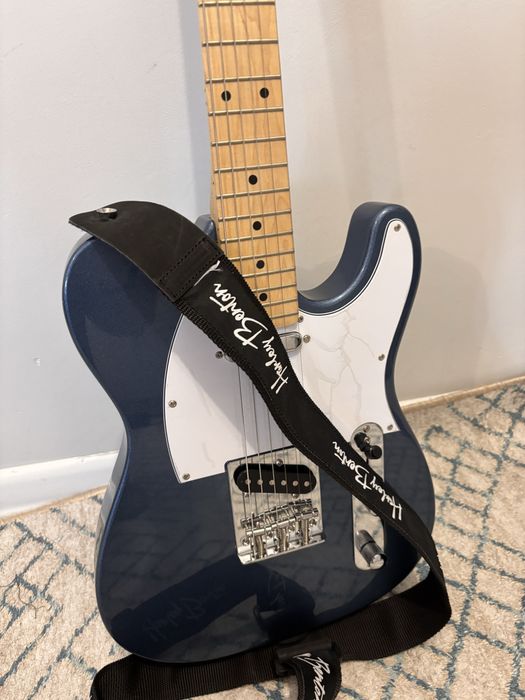 Продам электрогитару Harley Benton (Telecaster)