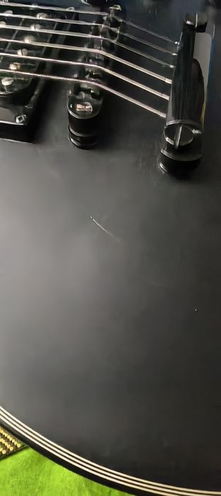 Esp ltd ec 256 електрическа китара