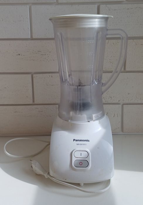 Блендер Panasonic