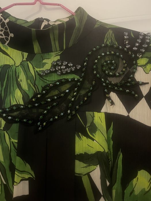 Платье вечерное очень красивое