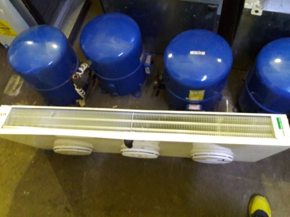 Suflanta Evaporator GEA (Kelvion,Eco,Lu-Ve,Guntner)