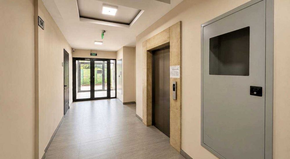 Продается 3-х комнатная квартира в Новостройке ЖК Алмазар сити