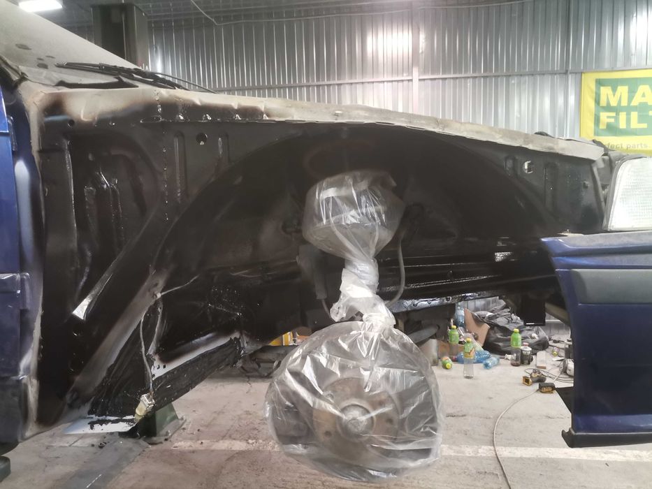 Sudori mobili în Ploiești – Reparații pentru casă și tinichigerie auto!
