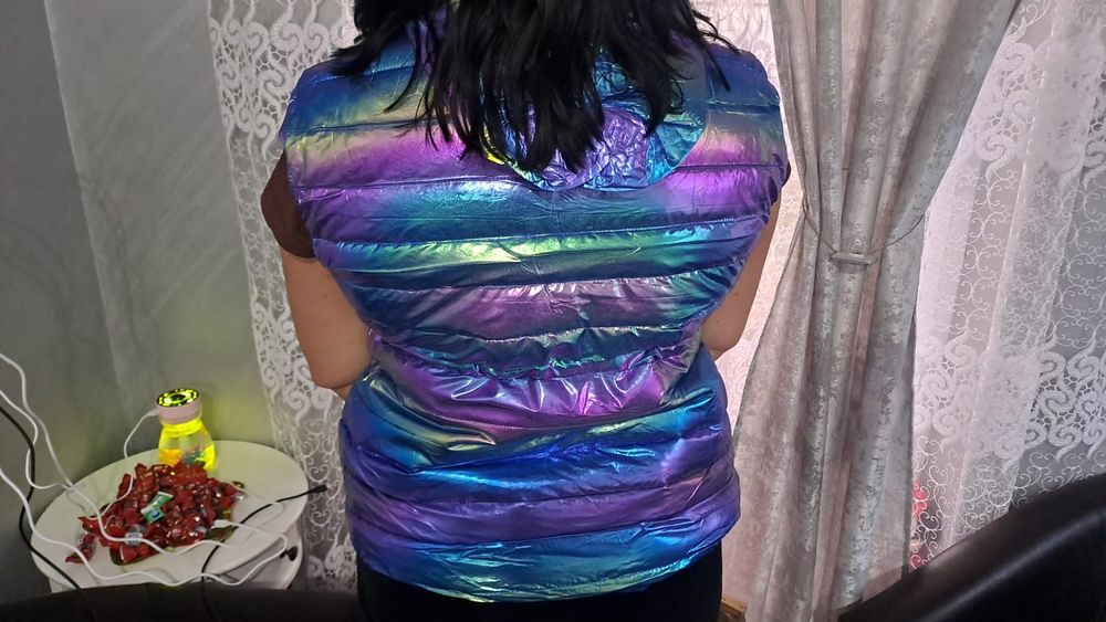 Vesta dama/fete pentru primavara