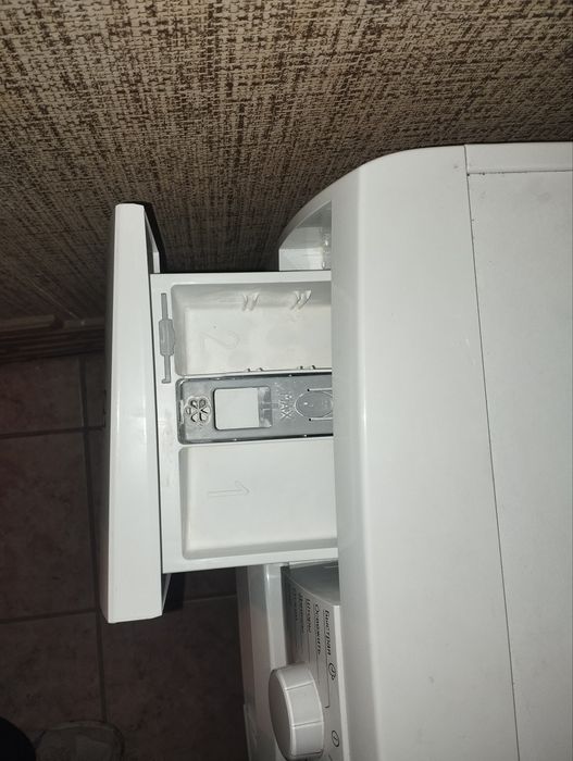 Стиральная машина Electrolux