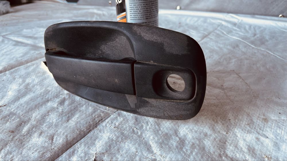 Предна дясна брава за врата Renault Traffic 2 (2001-2014)