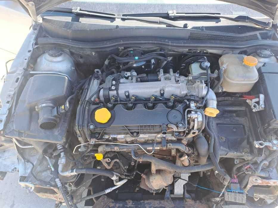 Motor opel 1.9 diesel z19dt 120cp
