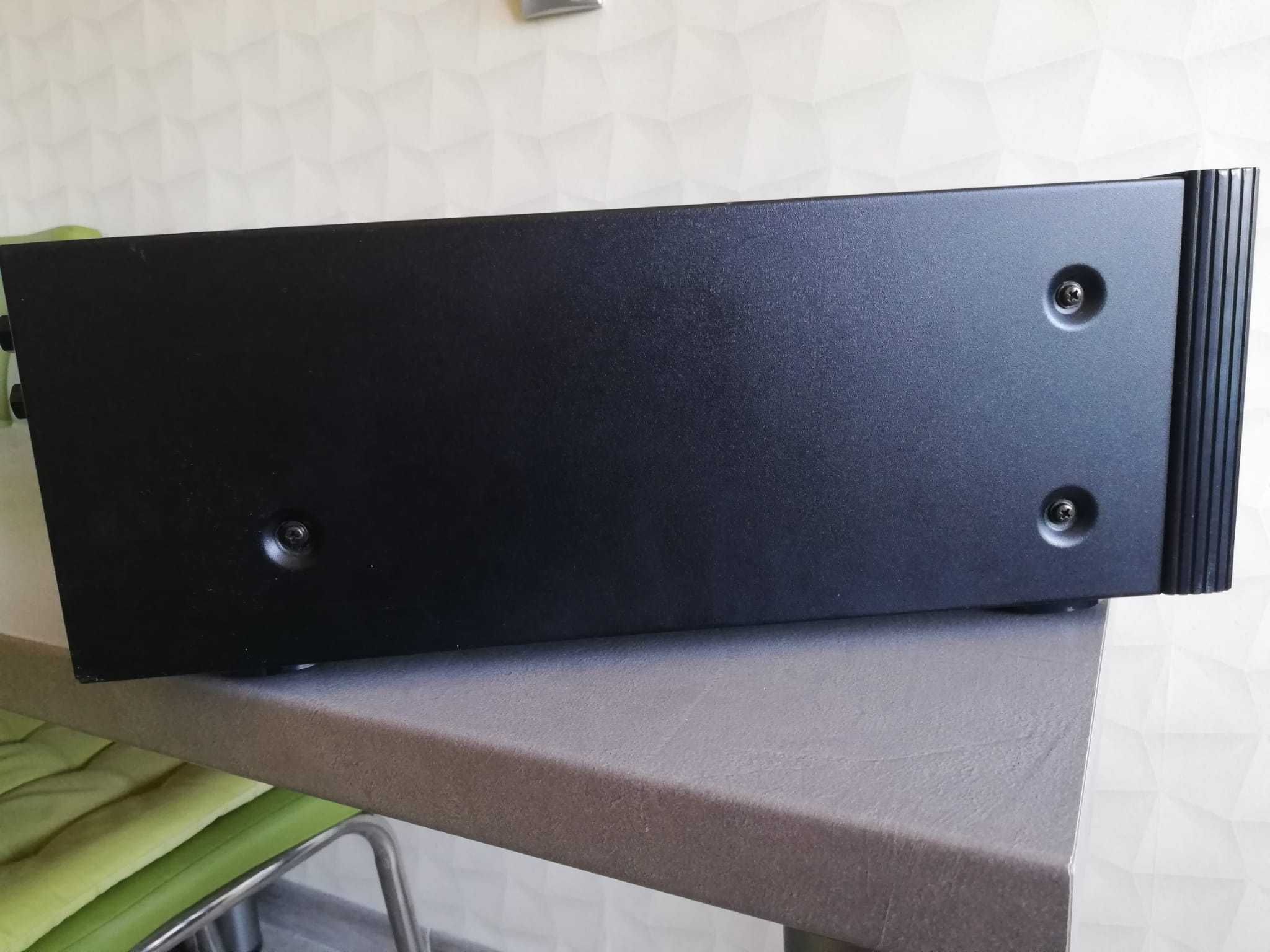 Rotel rsx 972 surround sound receiver 5 1 channel oradea olx ro