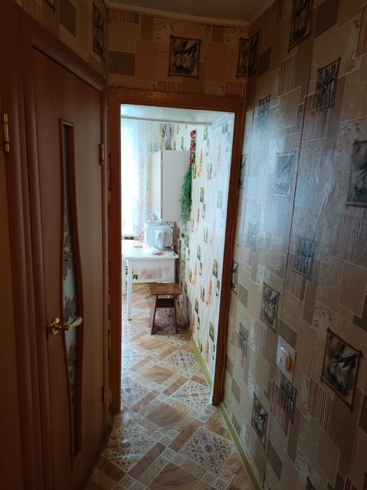 Продажа квартиры