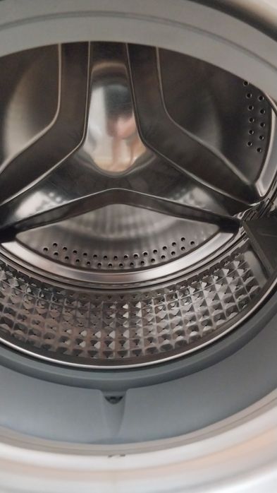 Стиральная машина Samsung