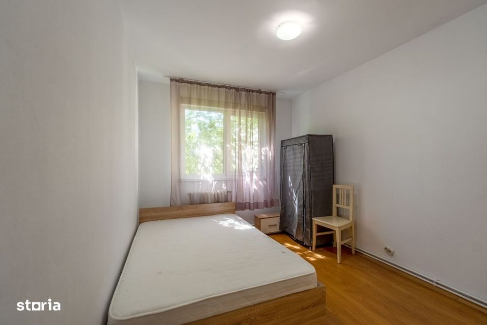 Apartament cu 3 camere, etaj 2, str Fantanele - Grigorescu