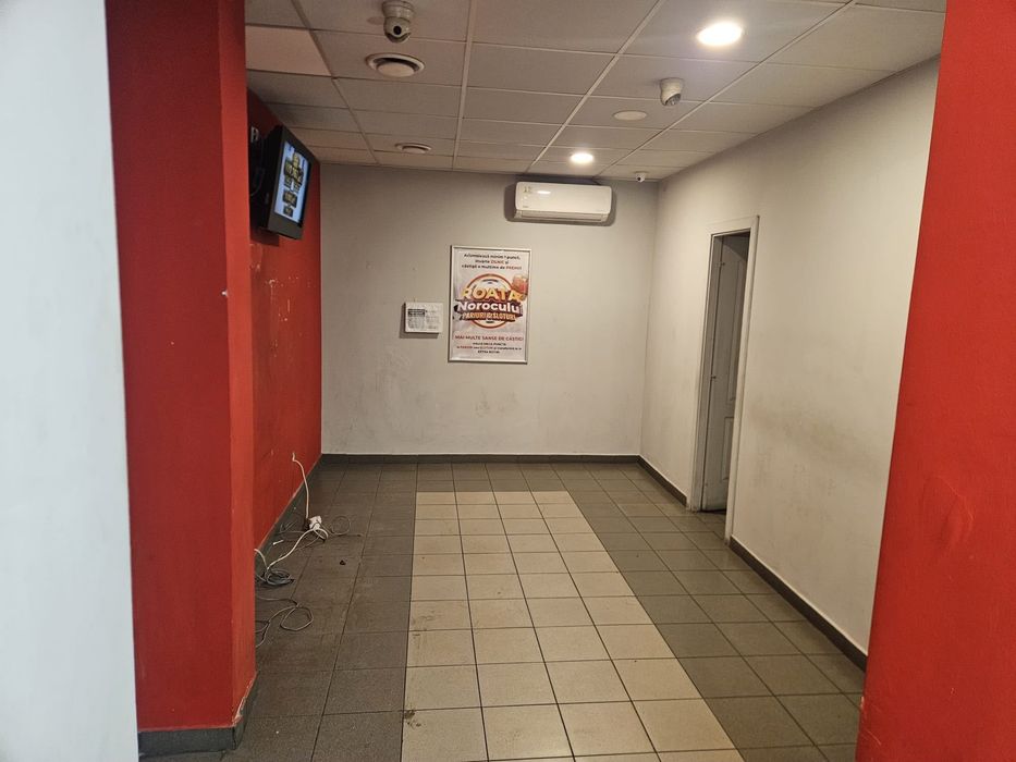 Spatiu comercial de inchiriat-Ploiesti Vest