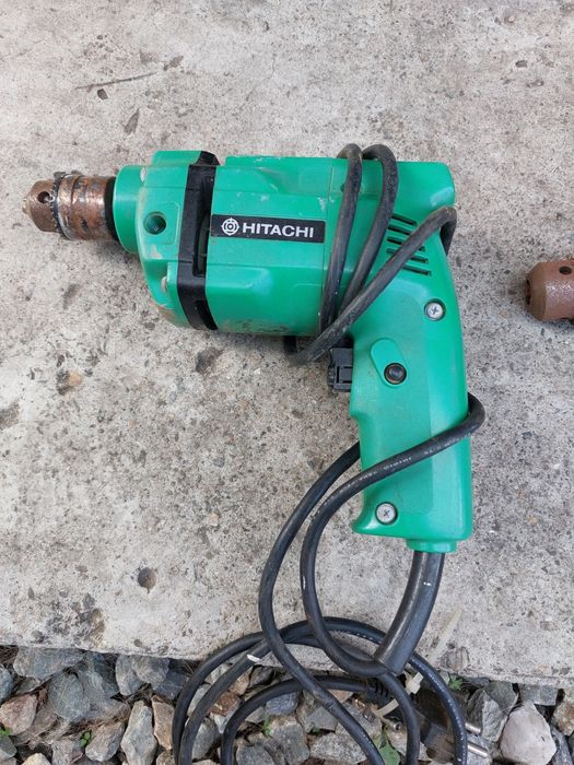 Bormasini  electrice