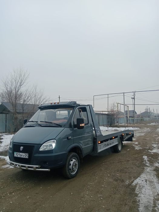 Профессиональные услуги эвакуатора в Алматы 24/7