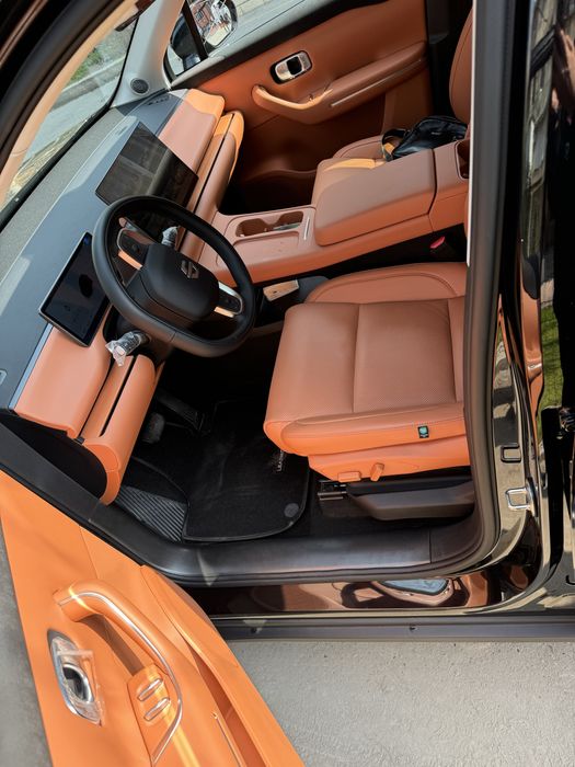 Srochno leapmotor C 16