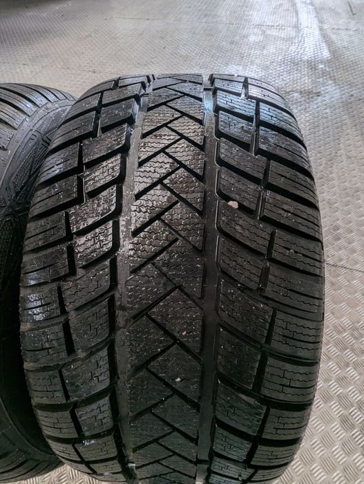 НОВИ: Зимни Гуми Vredestein Wintrac Pro+ XL