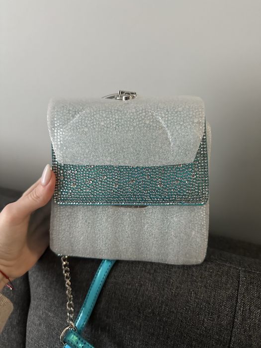 Чанта за рамото Aldo & Disnep