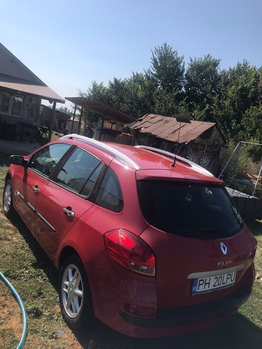Renault Clio 3 break
