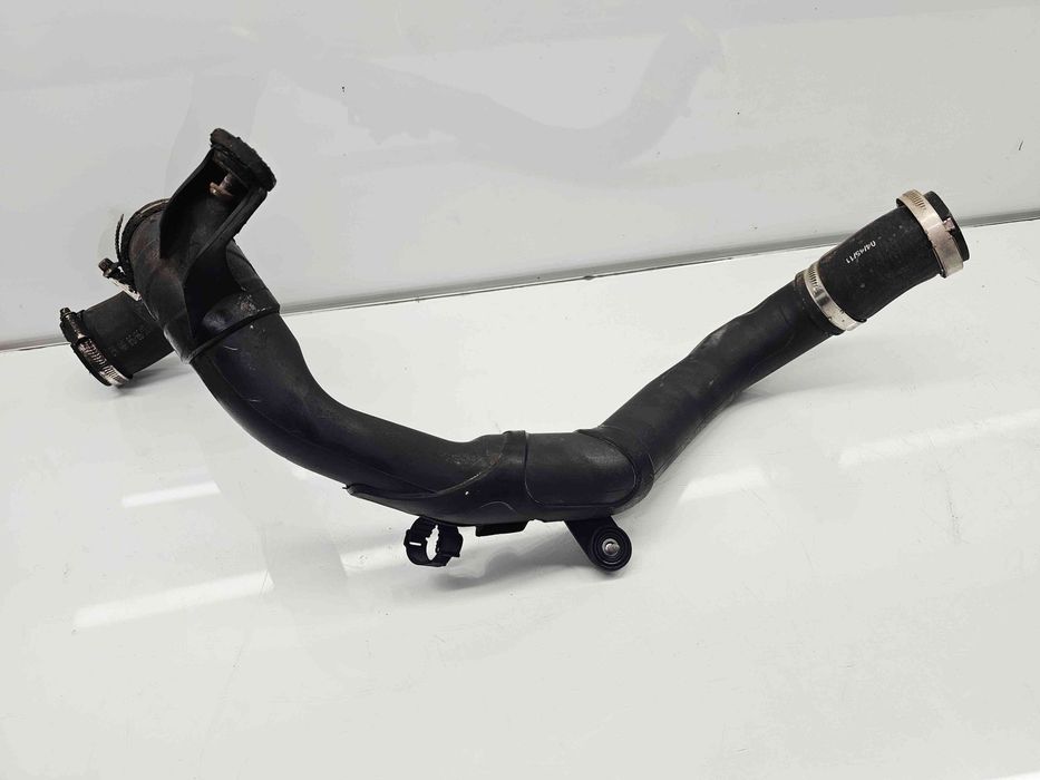 Tub intercooler Skoda Fabia 2 Combi (5J, 545) [Fabr 2007-2014] 6R01457
