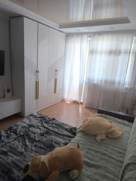Сдам квартиру надлительный срок