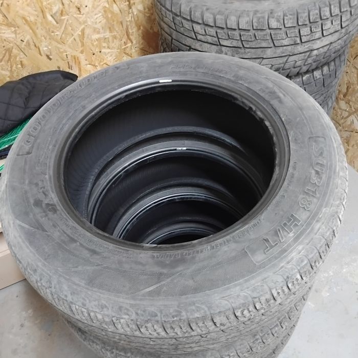 Автошина Лекковой