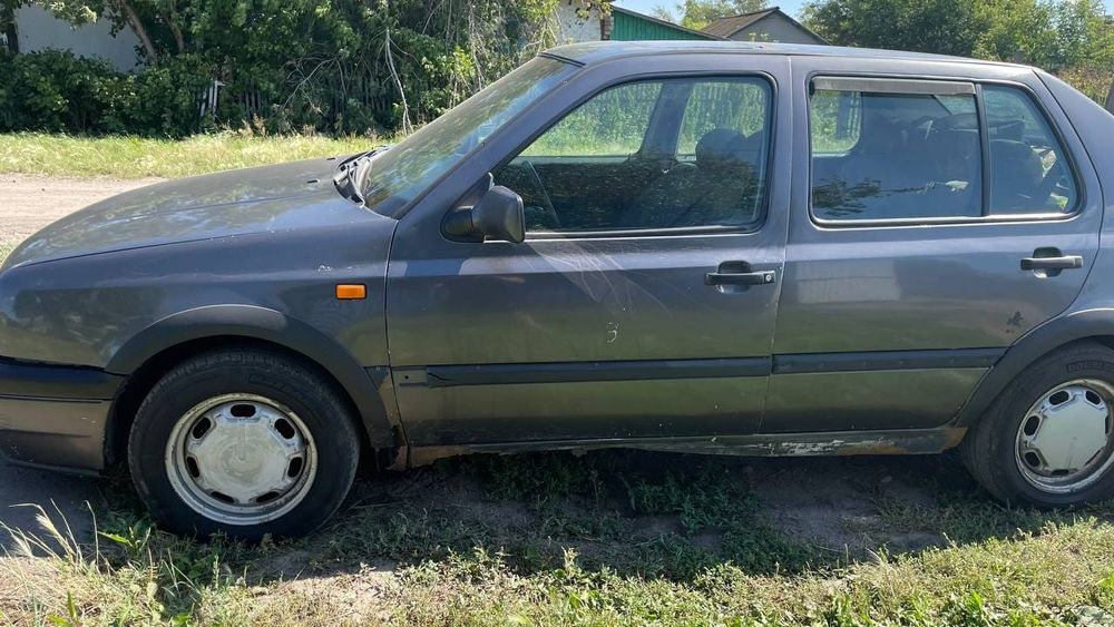Продам Volkswagen Vento.