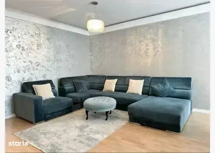 Apartament luminos, 4 camere, Herăstrău – Nordului