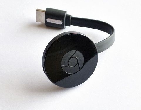 Chromecast 2 Google