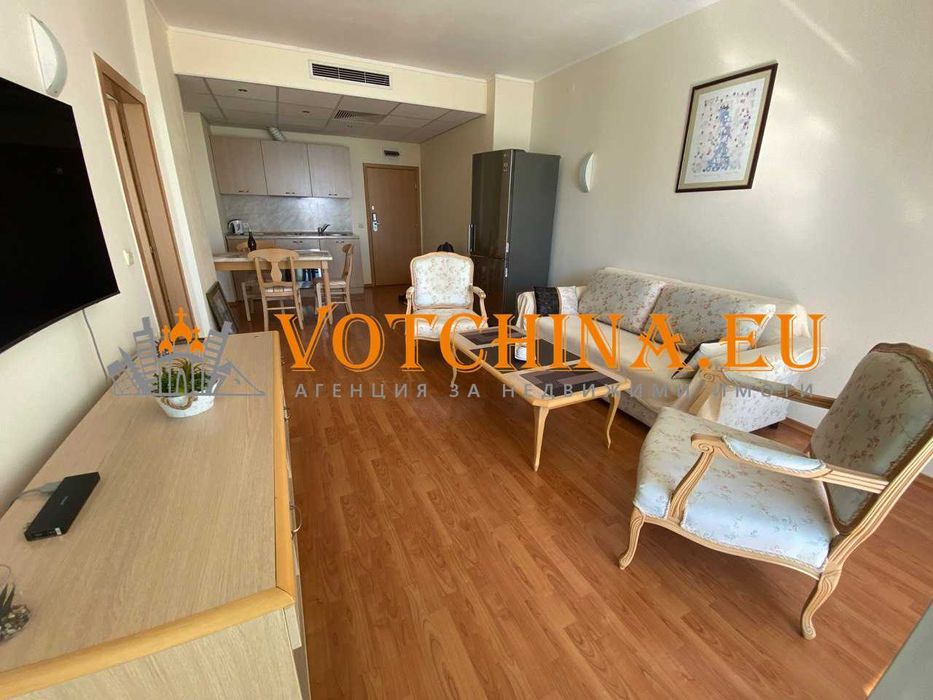 Продава се Двустаен апартамент в к.к. Слънчев бряг - 98 кв.м за 677 €/кв.м - Снимка #3