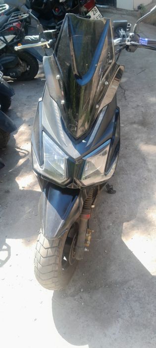 Аренда мопедов в  отличном