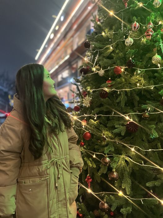 Куртка женская .