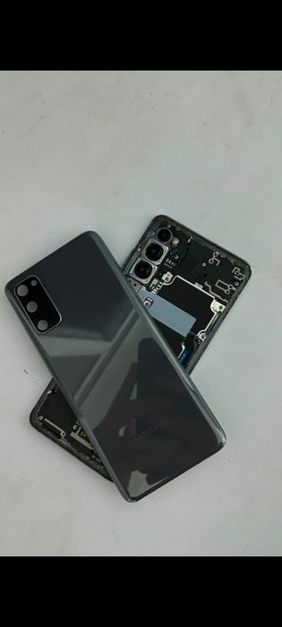 Samsung s20 (exsynos)
