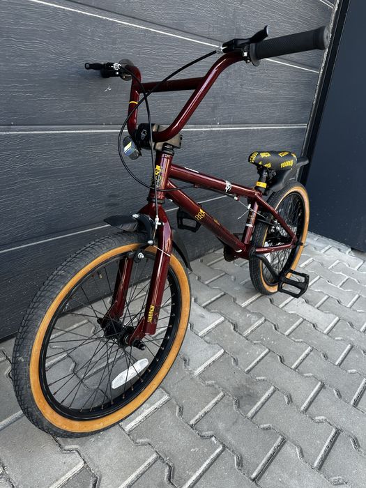 BMX Voodoo Shango 20”