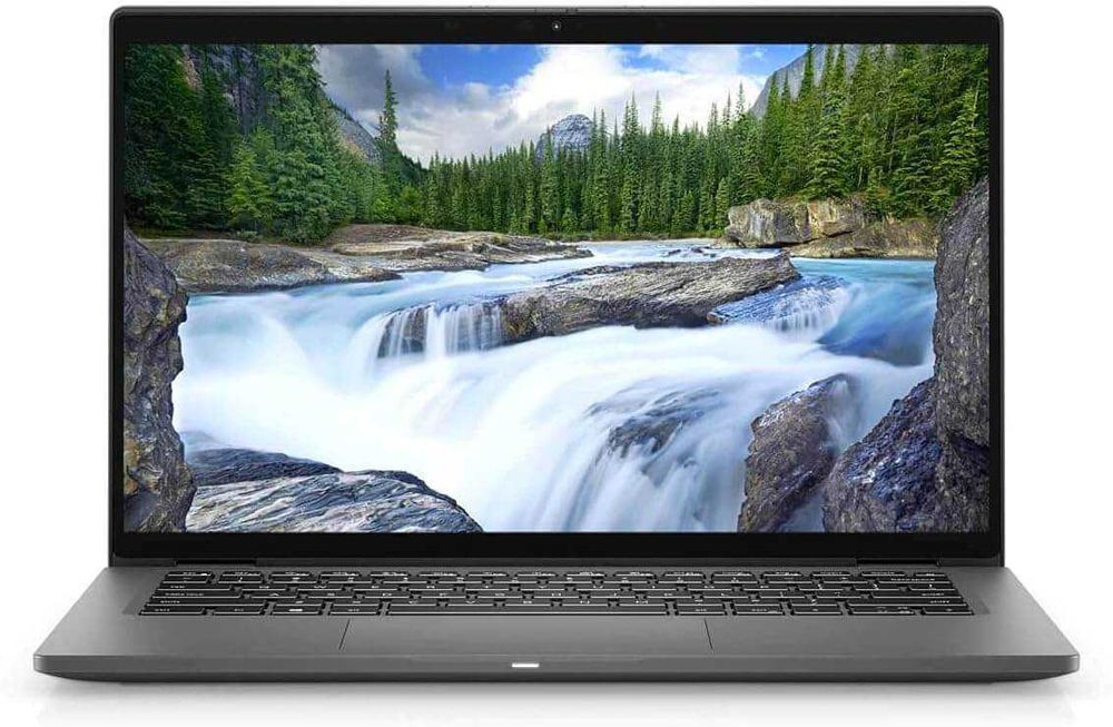 Лаптоп DELL Latitude 7410 СИВ I7-10610U 32GB 512GB SSD NVME с до 24 МЕСЕЦА ГАРАНЦИЯ и Windows 11 PRO