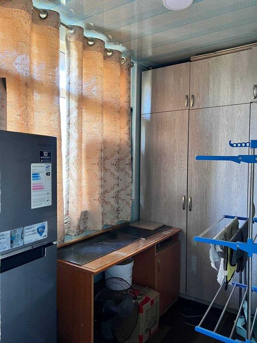 Massiv qo'yliq 5, 3v4 xonalik uy sotiladi. 78 m²