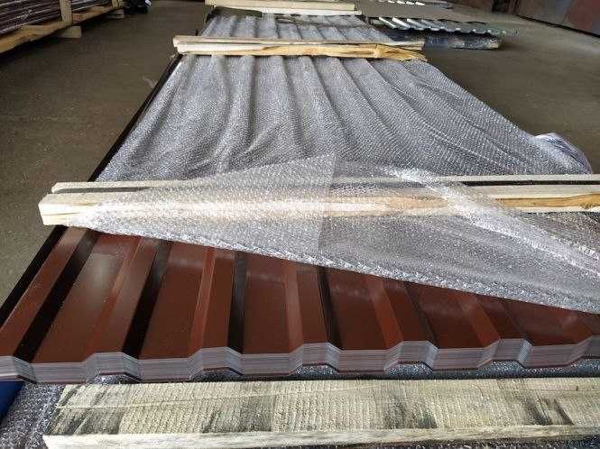 Profnastil Rossiya | Профнастил