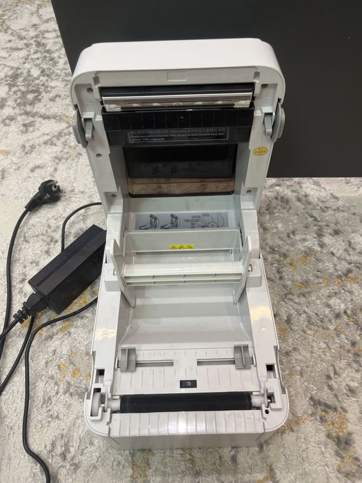 Xprinter для печати накладных bluetooth подключение