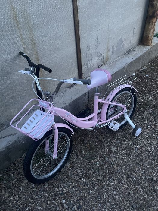 Велосипед в отличном состояний