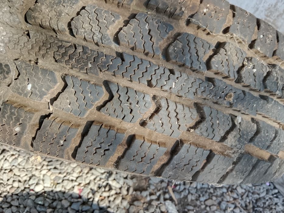 Зимнии шины 14 размер