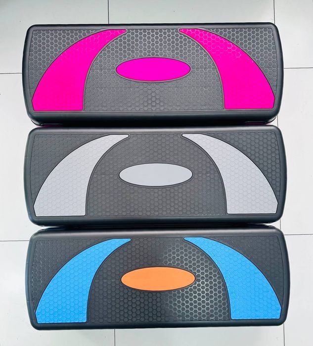 Степ доска для фитнеса