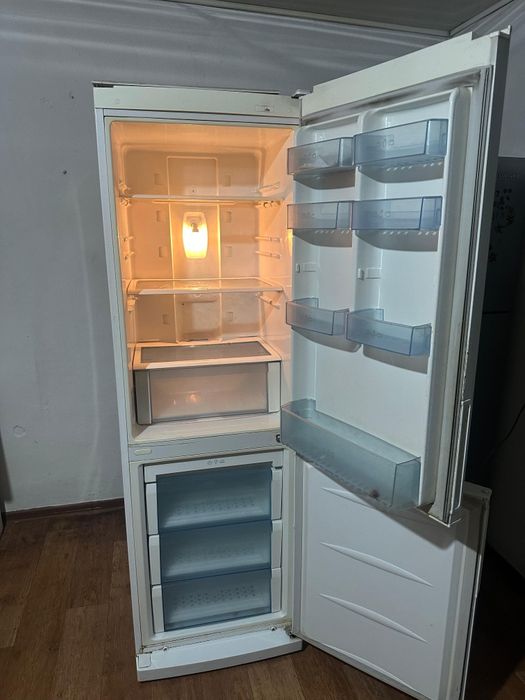 Холодильник с доставкой