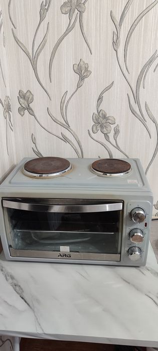 Продам плиту + духовка